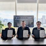 ATLANT 3D、A*STAR IMRE、NAMICがシンガポールでAIを活用した材料探索の推進に向け覚書（MoU）を締結