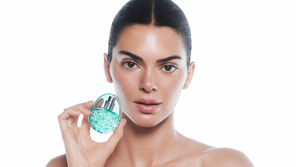 ANUA、初のグローバルブランドアンバサダーにKendall Jennerを起用