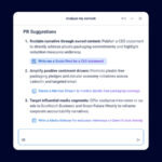 Cision、PRチームが報道を行動へとつなげることを支援するAI Coverage AnalysisをCisionOneに導入