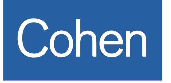 Charles S. Cohen、Fortress Investment Groupに対する判決債務を完済