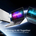 GIGABYTE、COMPUTEX 2026にて受賞歴のあるAIゲーミングノートPCと革命的なGiMATEアップデートを発表