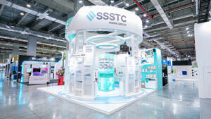 Computex 2026: SSSTC mở rộng danh mục SSD hỗ trợ làm mát ngâm chất lỏng nhằm giải quyết thách thức tản nhiệt cho trung tâm dữ liệu AI