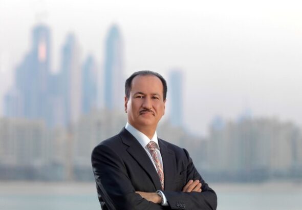 DAMAC Digital、北米、欧州、アジア、中東における計画中のIT容量6,000MWのランドバンクを確保