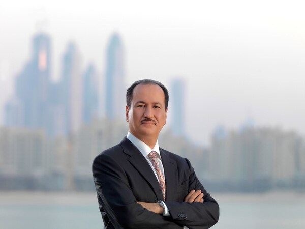 DAMAC Digital、北米、欧州、アジア、中東における計画中のIT容量6,000MWのランドバンクを確保