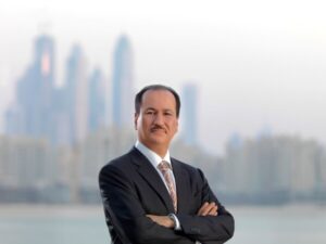 DAMAC Digital在北美、欧洲、亚洲和中东地区的规划IT容量储备用地达到6,000兆瓦