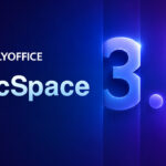 ONLYOFFICE DocSpace 3.7を公開：AIによるファイル生成、フォームの高機能化、エディターの改良
