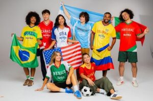 Hard Rock Internationalが「オール・チームズ・ワン・プレイス（All Teams. One Place.）」キャンペーンで「サマー・オブ・サッカー」をスタート