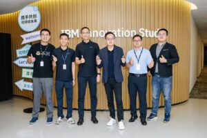 从 Think 2026 看 AI 应用破局：企业如何从"租用智能"走向"拥有智能"？