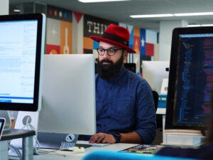 IBM 與Red Hat將投入50億美元於Project Lightwell 捍衛開源軟體安全