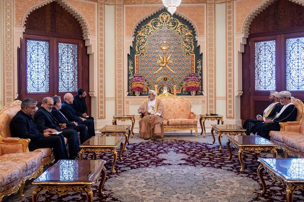 オマーン・スルタン国とイラン・イスラム共和国による共同声明