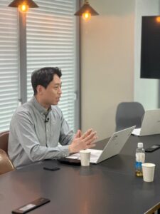 코드프레소 이동훈 대표, KBS 뉴스9 출연… AI 역량평가 중요성 로 조명