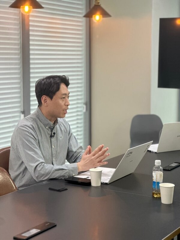 코드프레소 이동훈 대표, KBS 뉴스9 출연… AI 역량평가 중요성 로 조명