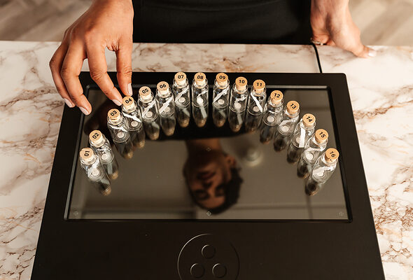 Kaorium、英国フレグランス財団賞2026で最優秀デジタル・イノベーション賞を受賞