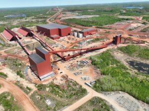 Mesabi Metallics、ロイヤルティ権益の一部を2億6,500万ドルで売却