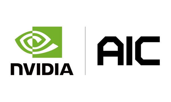 AIC 成為 NVIDIA 生態系夥伴