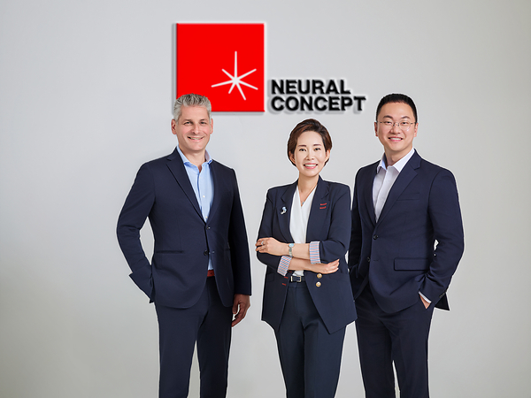 Neural Concept、ソウルにアジア太平洋地域初のオフィスを開設し、韓国でAI主導の実製品開発を加速