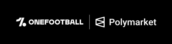 OneFootballとPolymarket、サッカー予測市場を世界中のファンに届ける提携を発表