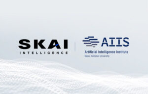 SKAI Intelligence宣布与首尔大学AI研究院合作：提升机器人感知与抓取技术，抢占物理 AI 领域领先地位