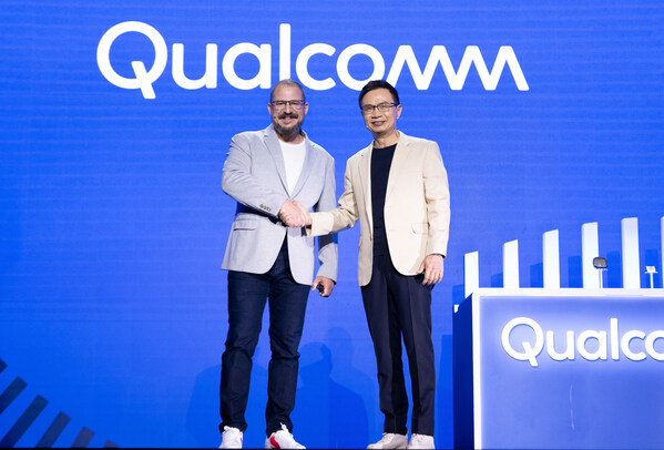 COMPUTEX 2026：AIがクラウドから現実世界へ──台湾が世界の産業変革を牽引