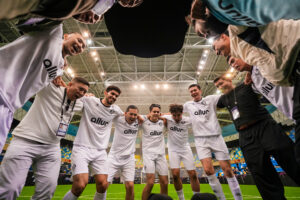 Phygital Contenders Astana 2026閉幕、新チャンピオンが誕生／Games of the Future 2026予選出場権獲得者が確定