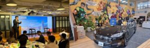 【國際資本新機遇】Global Investor Institute 正式成立，致力將香港打造成為全球投資者中心