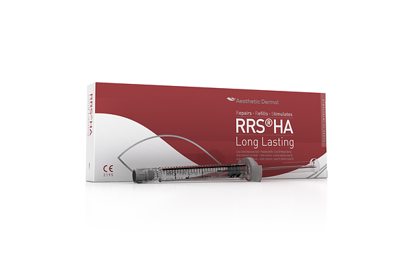 RRS®HA Long LastingがAMWC2026で「肌再生（Skin Revitalization）」部門のBest Injectable賞を受賞し、Skin Tech Pharma Groupのスキンビルダー部門におけるリーダーシップを強化