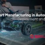 ロックウェル･オートメーションとCenter for Automotive Research (CAR)が、自動車業界におけるスマートマニュファクチャリングの次なる段階に関する新たな白書を発表