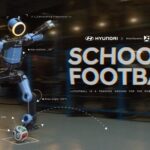 Hyundai Motor、FIFAワールドカップ2026™に先駆け、Boston DynamicsのAtlasを起用した「School of Football」キャンペーンを開始