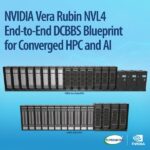 Supermicro、コンバージドHPCおよびAIインフラ向けにネイティブFP64性能を備えたNVIDIA Vera Rubin NVL4エンドツーエンドDCBBSブループリントを提供