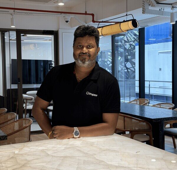 Trupeer AI、日本における企業向け事業拡大を率いるため、UiPathの元APAC社長兼CEOであるRaghu Subramanian氏を任命