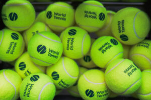 新たな時代：ITF、テニスを通じて「可能性に満ちた世界」を提供するビジョンの下、World Tennisへ移行