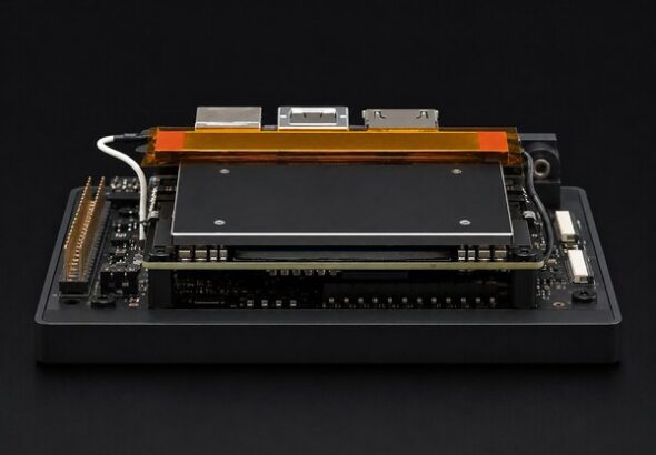 YPlasma、COMPUTEX2026でNVIDIA Jetson向けの初のファンレス固体冷却ソリューションを発表