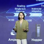 ZTE最高開発責任者Cui Li、MWC上海2026でAI時代の価値創出と不確実性への対応を語る