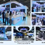 世界的な舞台でその野心と強さをアピールするBICVが、人とくるまのテクノロジー展2026 NAGOYAにて革新的な製品ラインナップを初披露
