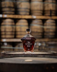 クラフト・アイリッシュ・ウイスキー (Craft Irish Whiskey) のザ・ドン (The Donn)、IWSC 2026で98点を獲得し世界最高評価のウイスキーの1つにランクイン