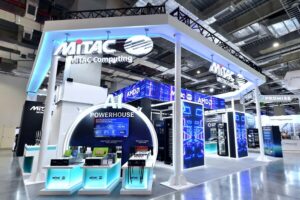 COMPUTEX 2026：神雲科技引領多元化 AI 解決方案