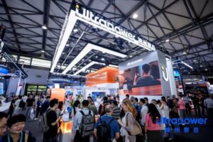 AI where it works：神州泰岳全栈智能亮相2026上海MWC
