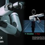 WIRobotics、フィジカルAI開発エコシステムの構築を開始：初回の技術公開ではALLEXシミュレーションモデルを公開