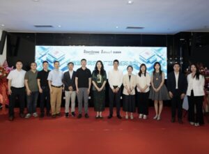 软通动力"北京壹号词元工厂"正式启动，发布开源词元（Token）工厂性能基准