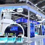 COMPUTEX 2026：MiTAC、戦略的エコシステム提携を通じて多様なAIインフラを推進