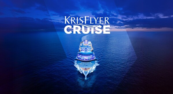 arriviaとKrisFlyer、提携を拡大しマイルを利用したクルーズ予約を開始
