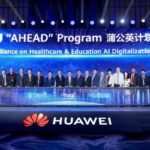 Huawei、教育・医療分野における相互利益のための新たなエコシステム構築を目指し、「AHEAD」プログラムを開始