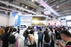 AIDIMM™&AILPBGA™新品首發！江波龍全棧端側AI存儲應用亮相COMPUTEX 2026