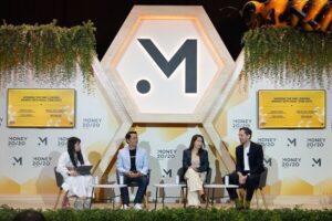 GCash、フィリピンの零細・中小企業（MSME）にスムーズな資金調達手段を提供