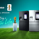 Hisense、FIFAワールドカップ2026™期間中に各家庭へスマートなホーム体験を提供
