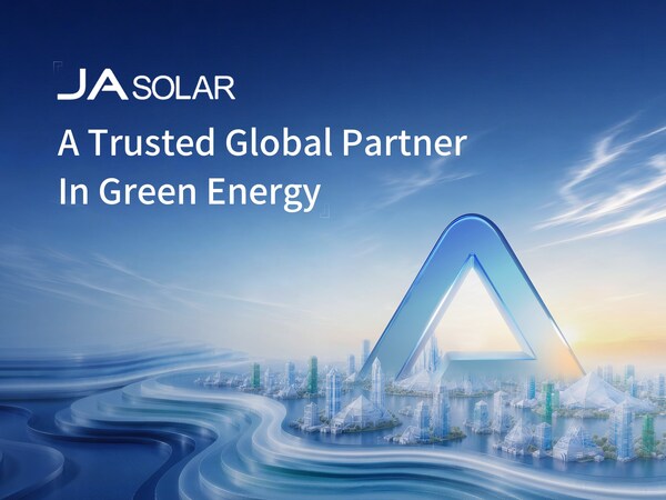 JA Solar、デュアルテクノロジーのブレークスルーと統合ソリューションにより、ポストサイクル太陽光発電市場を主導