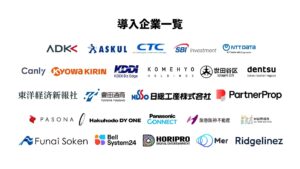 シリコンバレー発の次世代AIワークスペースGenspark｜世界最先端のクラウドメモリー「SecondBrain」及び同機能と自動連携するAIボイスレコーダーを含む「AIワークスペース 6.0」を発表