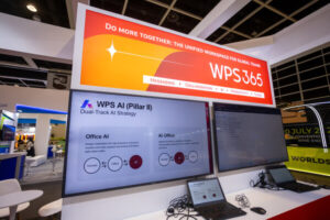 WPS 365面向亞太地區推出「企業大腦」 真正落地AI辦公