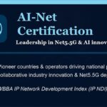 ネットワーク2030を牽引：WBBAが、世界的に権威あるデータ通信認定資格「AI-Net」を正式に立ち上げ