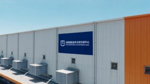 Farizon 、海外におけるアフターセールス支援の強化に向けグローバル補修部品物流センターを開設